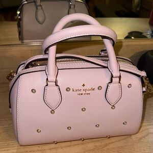 Kate Spade Madison Duffle Crossbody